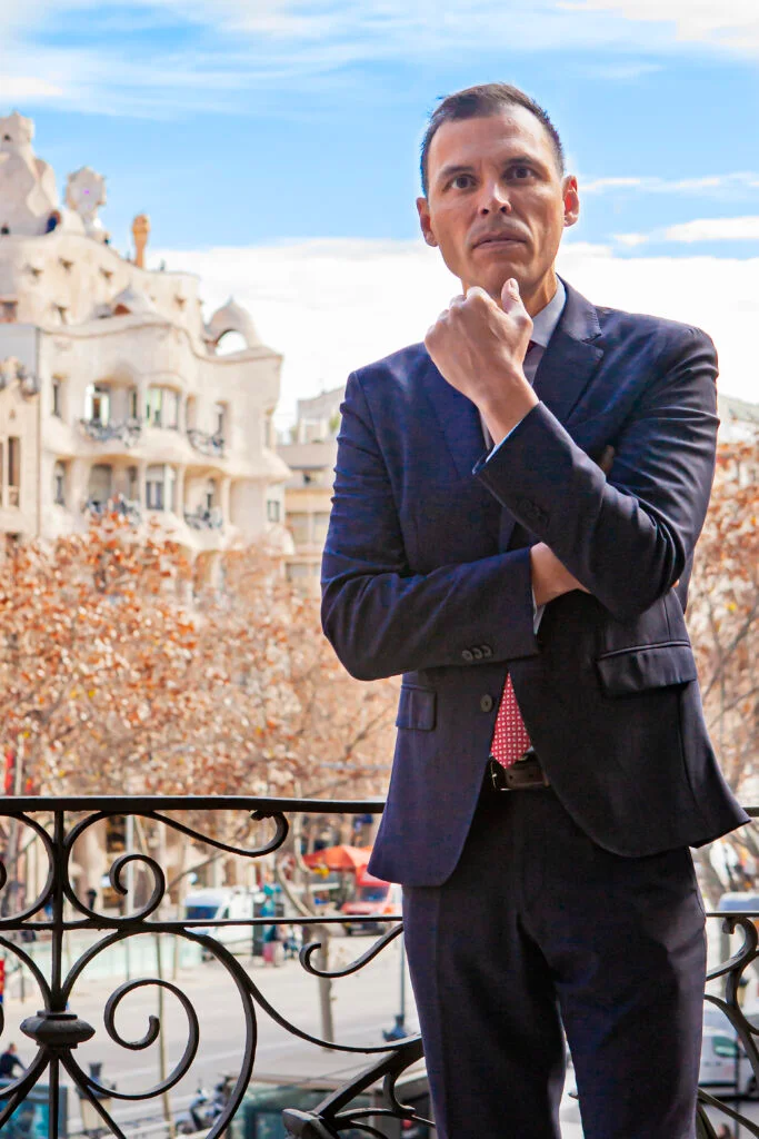 Foto Perfil Raik Pedrera